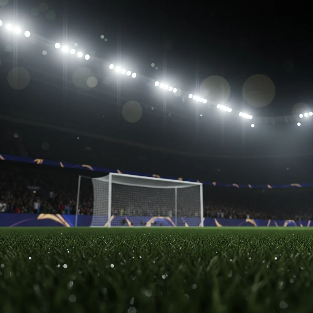 Genclerbirligi SK vs Goztepe