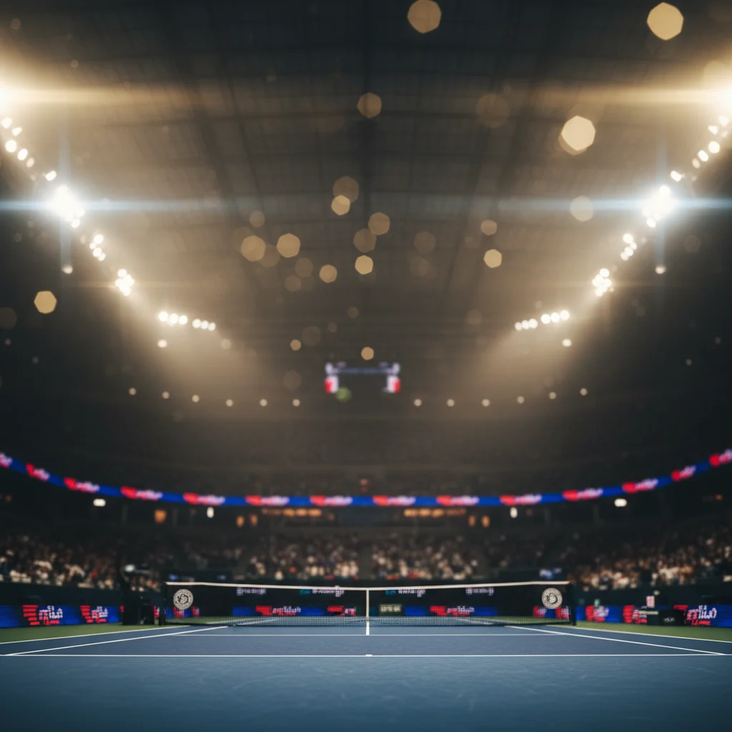 Leylah Fernandez vs Polina Kudermetova