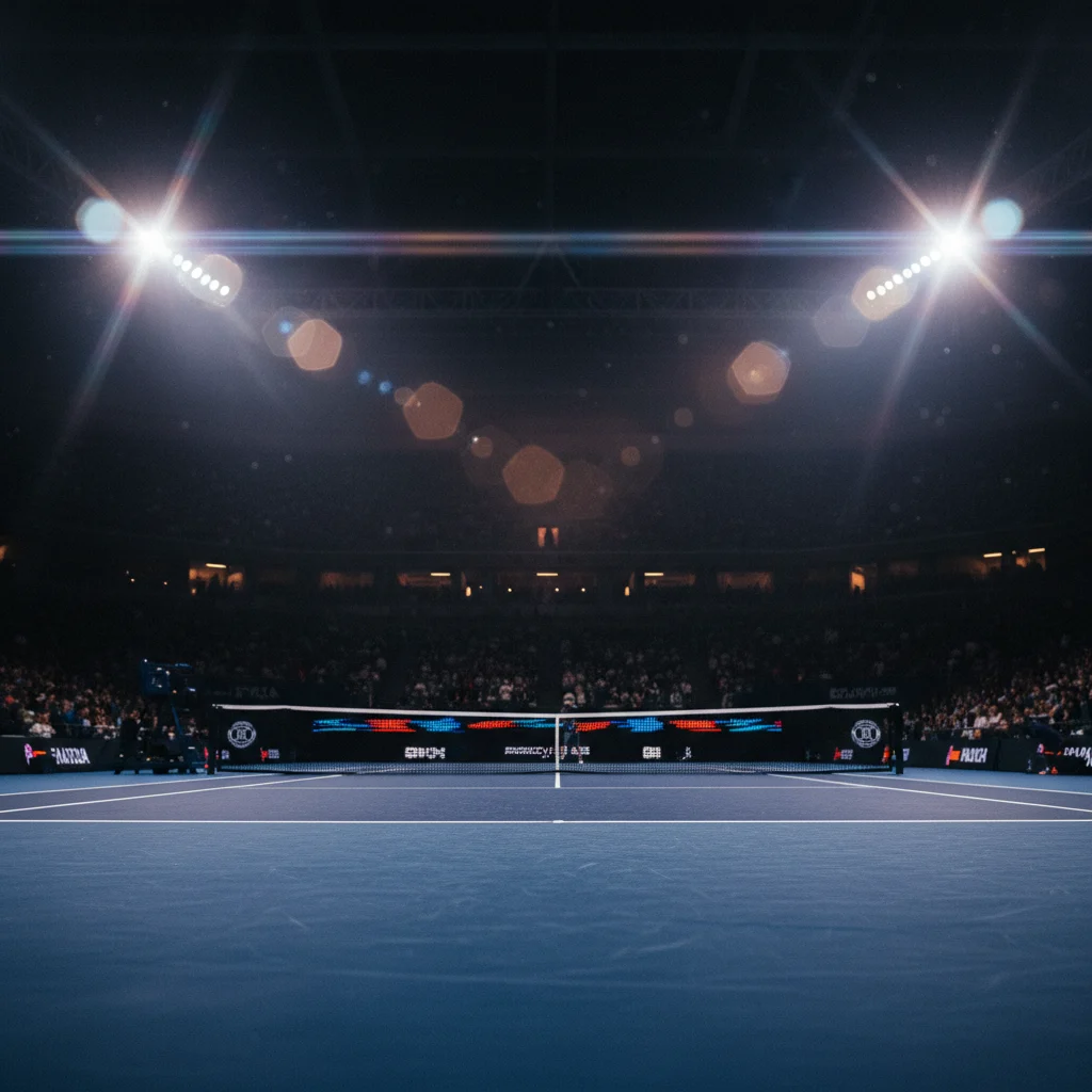 Madison Keys vs Donna Vekic