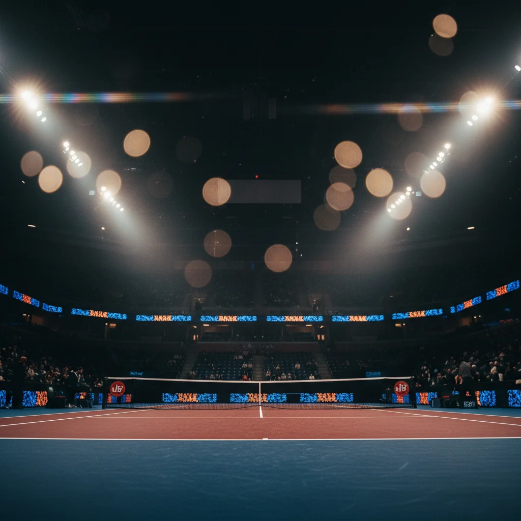 Peyton Stearns vs Ashlyn Krueger